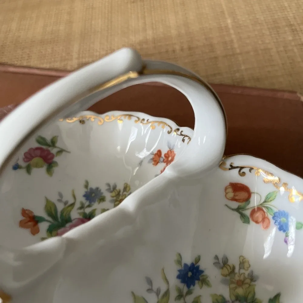 Noritake  Morimura 